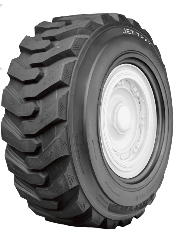 12.00-16.5 JK Tyre Jet Trax Super 145a2 12pr Tl Ipari gumiabroncs