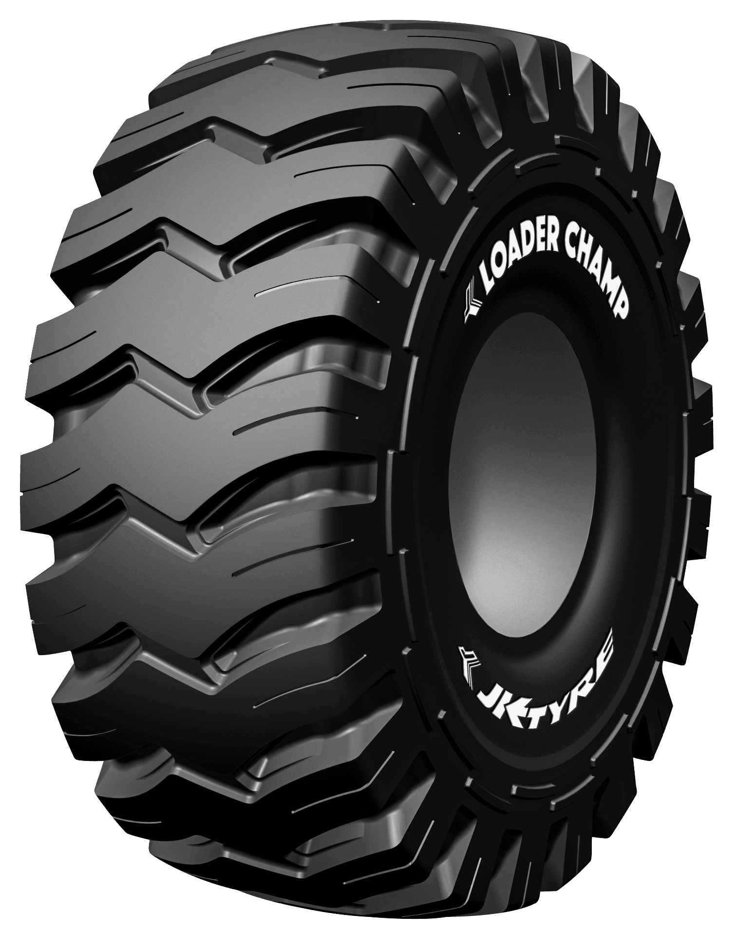 18.00-25 JK Tyre Vem99 E-4 183b 32pr Tl Ipari gumiabroncs