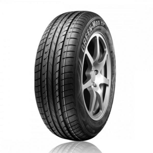 235/65R16C Linglong Green-Max Van/8pr nyári 115/113R HP DOT4824 Kisteher gumi