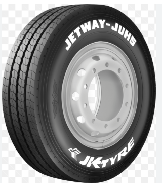 245/70R17.5 JK Tyre Jetway Juh5 136/134m 16pr Tl Dbb 3pmsf Tehergépkocsi gumi