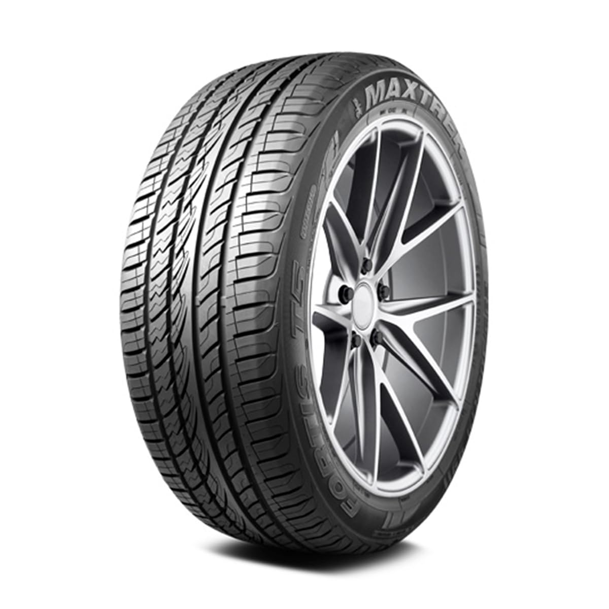 265/35R22 Antares Fortis Maxtrek T-5 102V XL peremvédős DOT 4015 leértekelt, garancia nélkül Személygépkocsi gumi