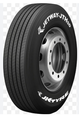 275/70R22.5 JK Tyre Jetway Jth1 152/148j 16pr Tl Dcb Tehergépkocsi gumi