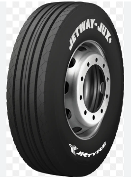 275/70R22.5 JK Tyre Jetway Juxe 152/148k 16pr Tl Dbb 3pmsf Tehergépkocsi gumi