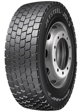 315/60R22.5 JK Tyre Jetsteel Jdl3 152/148l 20pr Tl Dbb 3pmsf Tehergépkocsi gumi
