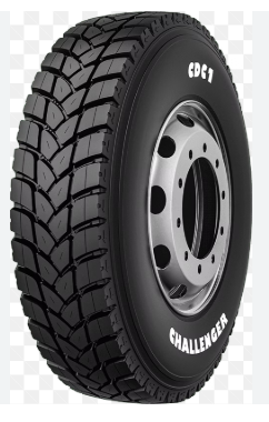 315/80R22.5 Challenger Cdc1 156/150k 18pr Tl Dcb Tehergépkocsi gumi