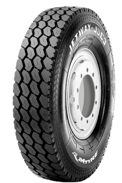 315/80R22.5 JK Tyre Jetway Juc3 Sw 156/150m 18pr Tl Dbb 3pmsf On/Off Tehergépkocsi gumi