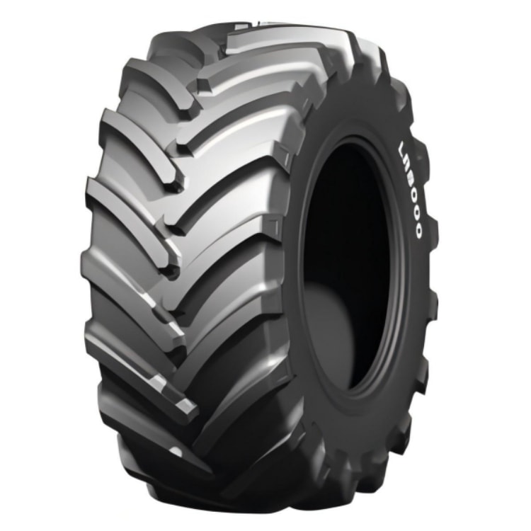 800/65R32 Linglong LR-8000 (R-1W) 181A8/181B TL Mezőgazdasági gumi