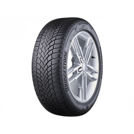 275/35R21 V LM005 XL DOT22 103V Bridgestone Személygépkocsi gumi