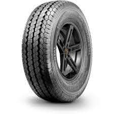 215/60R17C T VanContact 4Season 109T Continental Kisteher gumi