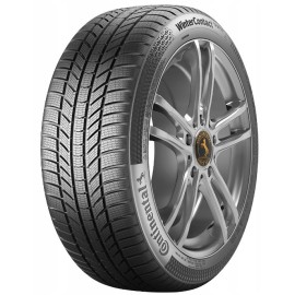 205/50R17 Barum Polaris 6 93V Személygépkocsi gumi