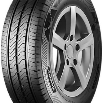 225/55R17C Barum VANIS 3 109/107T Kisteher gumi