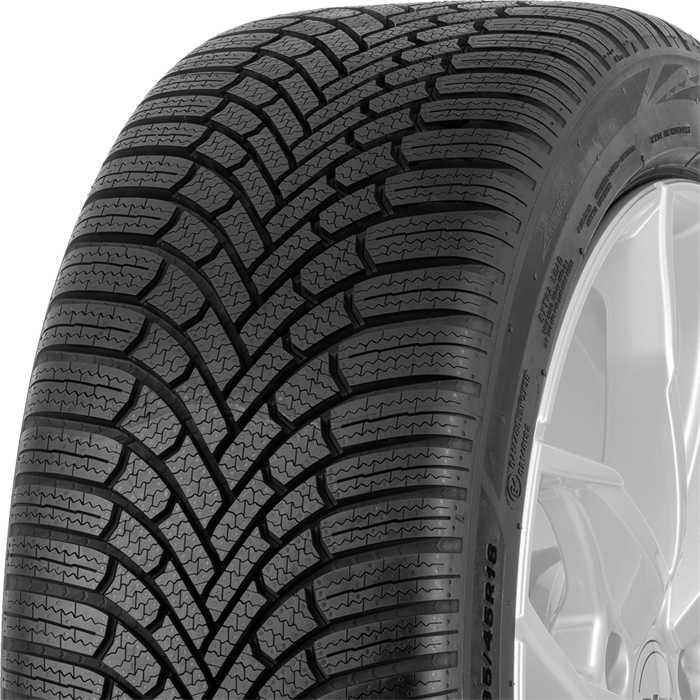 295/30R20 Bridgestone Blizzak 6 101W Személygépkocsi gumi