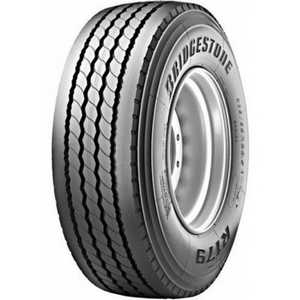 385/65R22.5 Bridgestone R179+ 160K Tehergépkocsi gumi