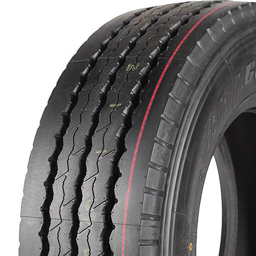 285/70 R19,5 RT1 150/148J 3PMSF M+S TL BRIDGESTONE Tehergépkocsi gumi