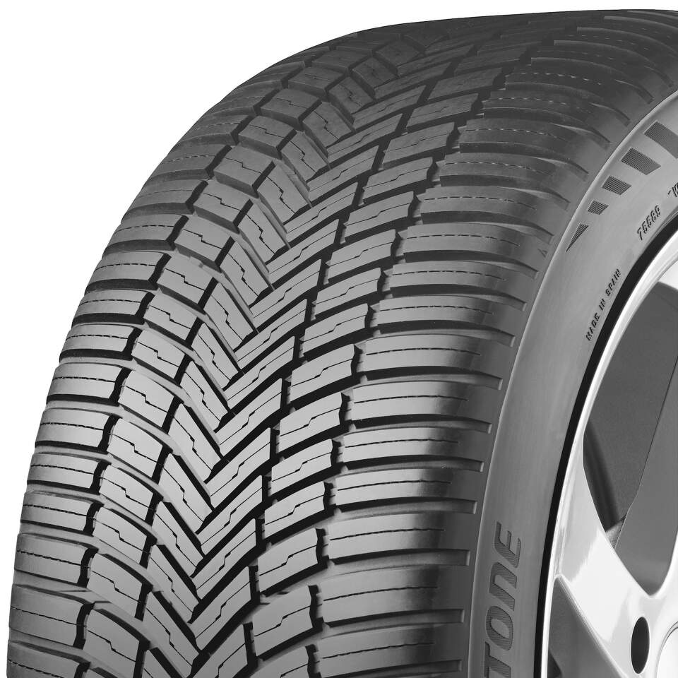 255/40R19 Bridgestone WEATHER CONTROL A005 EVO 100V Személygépkocsi gumi
