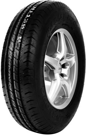 135/80R13 Linglong R-701 74N DOT0223 Személygépkocsi gumi