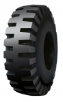 14,00-24 Armour L-5S/24pr úthenger (385/95R24) TT csak köppeny Ipari gumiabroncs