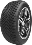 145/80R13 Linglong Green-Max 4 évszakos 75T DOT1222 Személygépkocsi gumi