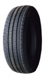 185R14C Haida HD-737/8pr 102/100R DOT3424 Kisteher gumi