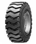 20,5-25 Armour L-3/20pr max loading 6.000 kg TL, szélesség 45cm, átmérő 144,5 cm Ipari gumiabroncs