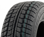 215/55R18 Fortuna Winter téli 95V DOT2216 Személygépkocsi gumi