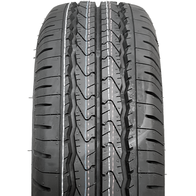 225/70R15C Linglong Green-Max Van/8pr 112/110R DOT4524 Kisteher gumi