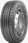265/70R19,5 Linglong KLD-200/16pr húzó 140/138M 3PMSF Tehergépkocsi gumi