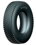 315/70R22,5 Advance GL267D PR20 156/150L TL M+S 3PMSF Tehergépkocsi gumi
