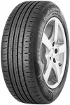 225/45R17 V EcoContact 5 FR AO 91V Continental Személygépkocsi gumi