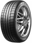 235/50R17 Y KU39 Ecsta LeSport 96Y Kumho Személygépkocsi gumi