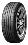 185/55R14 H N-Blue HD Plus DOT21 80H Nexen Személygépkocsi gumi