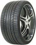 265/35R21 Y SportContact5P XL FR T0Sil 101Y Continental Személygépkocsi gumi