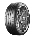 285/40R23 Y SportContact 7 XL FR 111Y Continental Személygépkocsi gumi