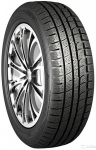 255/60R17 H SV-55 XL 110H Nankang Személygépkocsi gumi