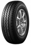 185R14C R TR652 Mileage Plus 102R Triangle Kisteher gumi