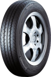 225/75R16C R VanContact Eco 121/120R Continental Kisteher gumi