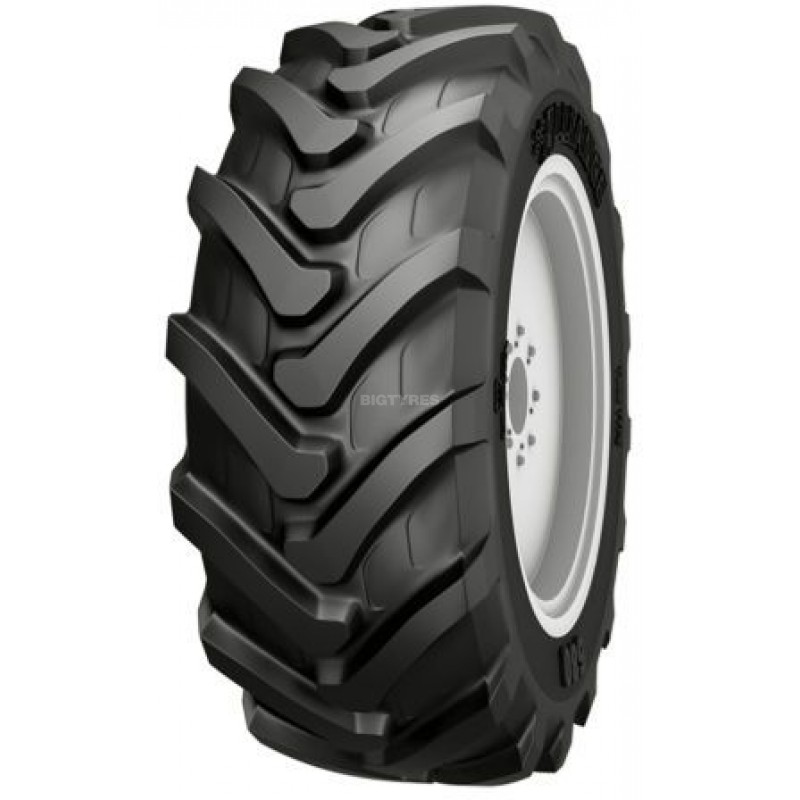 300/75R18 Alliance Agro Industrial 580 TL 142 A8 / 142 B Ipari gumiabroncs