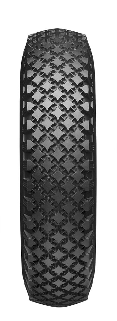 4.00-4 4PR TT V76 Vredestein Ipari gumiabroncs