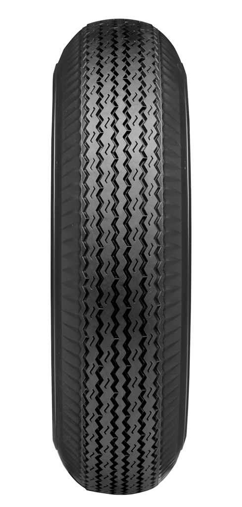 5.00-10 6PR 80M TL V47 Vredestein Ipari gumiabroncs