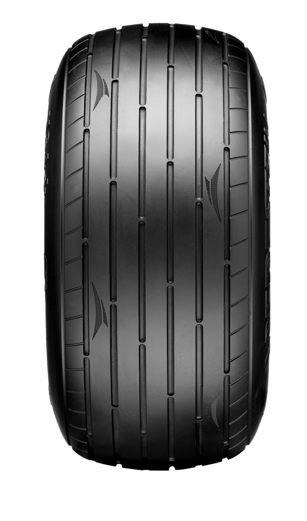 170/60-8 71A8 TT V64+ Vredestein Ipari gumiabroncs