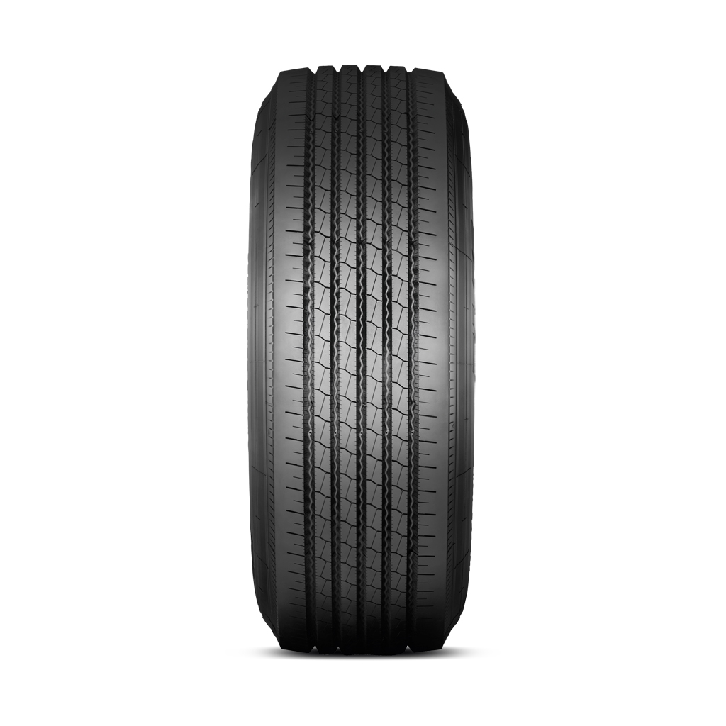385/65 R22.5 164K EnduRace Rfront H Apollo Tehergépkocsi gumi
