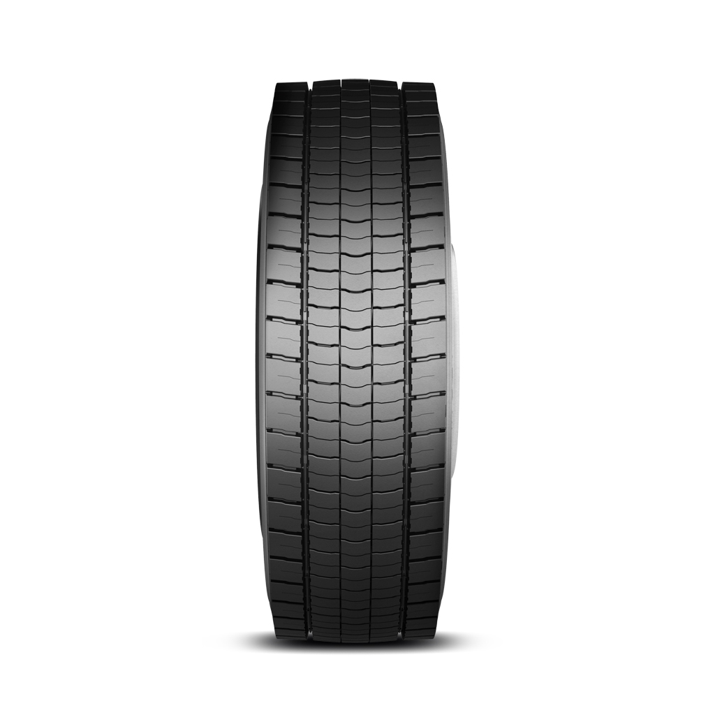 315/80 R22.5 156/150L EnduRace RD 2 Apollo Tehergépkocsi gumi