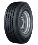 215/75 R17,5 EnduRace RT 135/133J 3PMSF M+S TL APOLLO Tehergépkocsi gumi