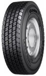215/75R17.5 Barum BD200R 126/124M Tehergépkocsi gumi