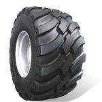 600/55R26.5 BKT FL-630 ULTRA 165D/176A8 Mezőgazdasági gumi