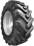 500/70R24 BKT MULTIMAX MP522 164A8/B Ipari gumiabroncs