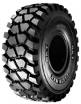 26.5R25 BKT SR-41 202A2/193B Ipari gumiabroncs