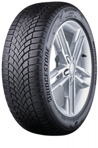 275/35R19 Bridgestone BLIZZAK LM005 100V Személygépkocsi gumi