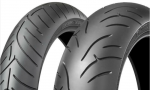 120/60R17 Bridgestone BT023 Front 55W Motorgumi