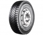 315/70 R22,5 Duravis RD2 154/152L 3PMSF M+S TL BRIDGESTONE Tehergépkocsi gumi